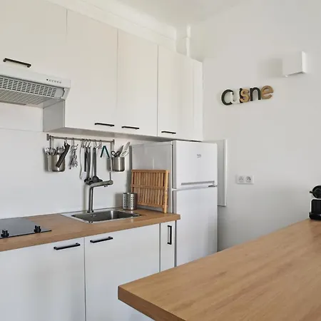 Splendide Avec Vue Sur By Weekome Appartement Antibes